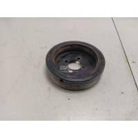 Шкив коленвала BMW 3-serie E92/E93 (2006 - 2012) 11237548003