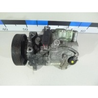 Компрессор системы кондиционирования BMW 3-serie E92/E93 (2006 - 2012) 64529225704