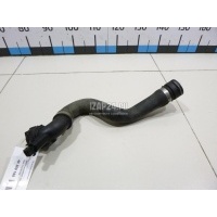Патрубок радиатора BMW 3-serie E92/E93 (2006 - 2012) 17127531769