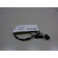 Проводка (коса) BMW 3-serie E92/E93 (2006 - 2012) 61126928635