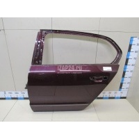 Дверь задняя левая VAG Superb (2008 - 2015) 3T5833055