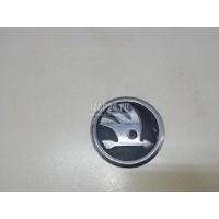 Эмблема VAG Superb (2008 - 2015) 5JA853621AUL