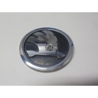 Эмблема VAG Superb (2008 - 2015) 5JA853621AUL