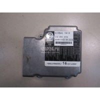 Блок управления AIR BAG VAG Superb (2008 - 2015) 3T0959655DLEA