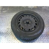 Диск колесный Volkswagen Golf 4 1997-2005 2000 1J0601027Q