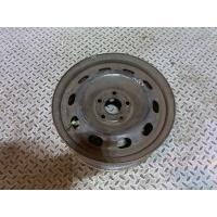 Диск колесный Volkswagen Golf 4 1997-2005 1996 1J0601027Q