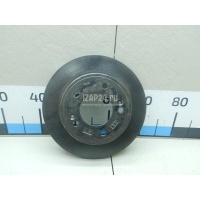 Диск тормозной задний Hyundai-Kia i30 (2007 - 2012) 58411A6300