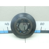Диск тормозной задний Hyundai-Kia i30 (2007 - 2012) 58411A6300