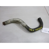 Патрубок отопителя VAG TT(8J) (2006 - 2015) 3C0122157FH