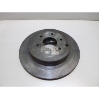 Диск тормозной задний Nissan XTerra (N50) (2005 - 2015) 43206EB300