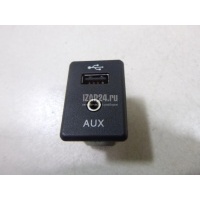 Разъем Nissan XTerra (N50) (2005 - 2015) 280234BA0B