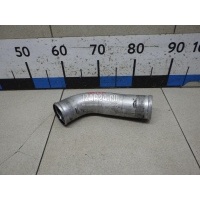 Патрубок интеркулера Hyundai-Kia Starex H1/Grand Starex 2007 281614A480