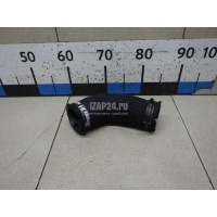 Патрубок интеркулера Hyundai-Kia Starex H1/Grand Starex 2007 281634A480