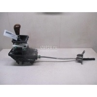 Кулиса КПП VAG Allroad quattro (2006 - 2012) 4F1713105D