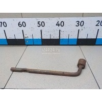 Ключ баллонный Mazda Mazda 3 (BL) (2009 - 2013) LD4769671