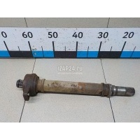 Полуось промежуточная (привод) Mazda Mazda 3 (BL) (2009 - 2013) GG3825700B