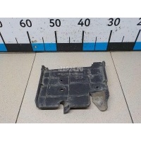 Крепление АКБ (корпус/подставка) Mazda Mazda 3 (BL) (2009 - 2013) Z60118591B