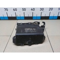 Крышка блока управления двигателем Mazda Mazda 3 (BL) (2009 - 2013) LFL718786A