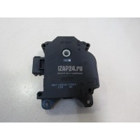 Моторчик заслонки отопителя GM CTS (2008 - 2014) 25815468