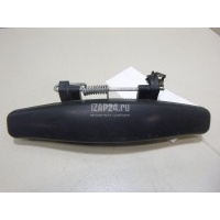 Ручка двери наружная левая Renault Symbol II (2008 - 2012) 806074839R