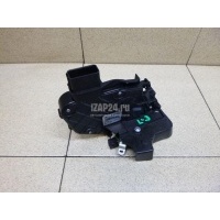 Замок двери задней левой Land Rover XF (2007 - 2015) LR011303