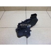 Замок двери задней правой Land Rover XF (2007 - 2015) LR011302