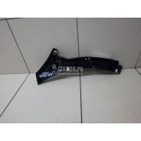Кронштейн переднего бампера правый Jaguar XF (2007 - 2015) C2Z16531