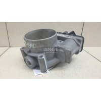 Заслонка дроссельная электрическая Mazda CX 9 (2007 - 2016) TK2113640