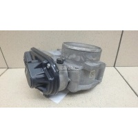 Заслонка дроссельная электрическая Mazda CX 9 (2007 - 2016) TK2113640