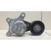Ролик-натяжитель ручейкового ремня Mazda CX 9 (2007 - 2016) CY0115980D