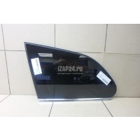 Стекло кузовное глухое левое Volvo XC60 (2008 - 2017) 31335352