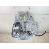 АКПП (автоматическая коробка переключения передач) Volvo XC60 (2008 - 2017) 36050759