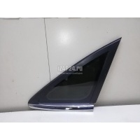 Стекло кузовное глухое правое Ford Fiesta (2008 - 2019) 1895838