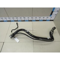 Горловина топливного бака BMW 7-serie F01/F02 (2008 - 2015) 16117185143
