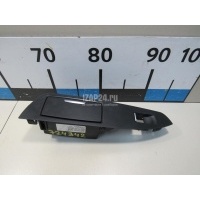 Пепельница задняя (в дверь) BMW 7-serie F01/F02 (2008 - 2015) 51429168640