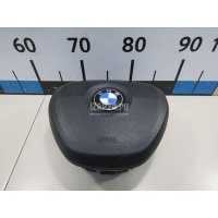 Подушка безопасности в рулевое колесо BMW 7-serie F01/F02 (2008 - 2015) 32306778295
