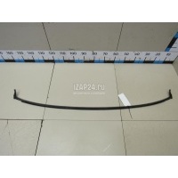 Молдинг заднего стекла BMW 7-serie F01/F02 (2008 - 2015) 51317184569
