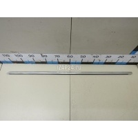 Накладка стекла переднего левого BMW 7-serie F01/F02 (2008 - 2015) 51334868121