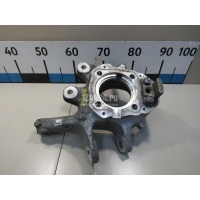 Кулак поворотный задний правый BMW 7-serie F01/F02 (2008 - 2015) 33326775854
