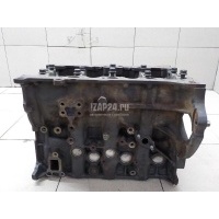 Блок двигателя Hyundai-Kia Sorento II (2009 - 2020) 211102F800