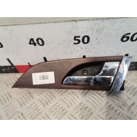 Ручка двери внутренняя задняя правая SsangYong Rexton 1 (Y200) (2001-2006) 2004 7342108000,724KT08100