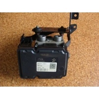 Opel antara 2008 год насос абс 2 , 0cdti
