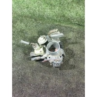 заслонка дроссельная Toyota Carina E 1993 8945222090,1985983011,2227074050,1368000140