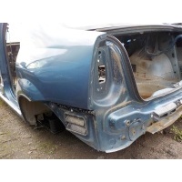 Крыло заднее левое Renault Logan 2005- 774217812R