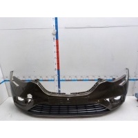 Бампер передний Renault Arkana 2019- 620106779X