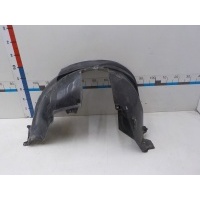 Локер передний правый Renault Duster 2012- 638408322R