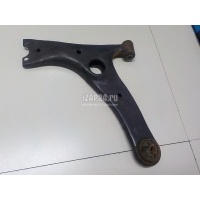 Рычаг передний левый Toyota CorollaVerso (2004 - 2009) 4806920380