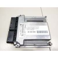 Блок управления двигателем BMW 3-serie E92/E93 (2006 - 2012) 12147620350