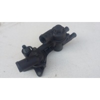 Volkswagen audi seat skoda корпус термостата 03c121118d