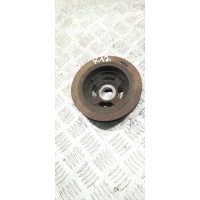 Шкив коленвала Nissan Micra K12 2006 CR12